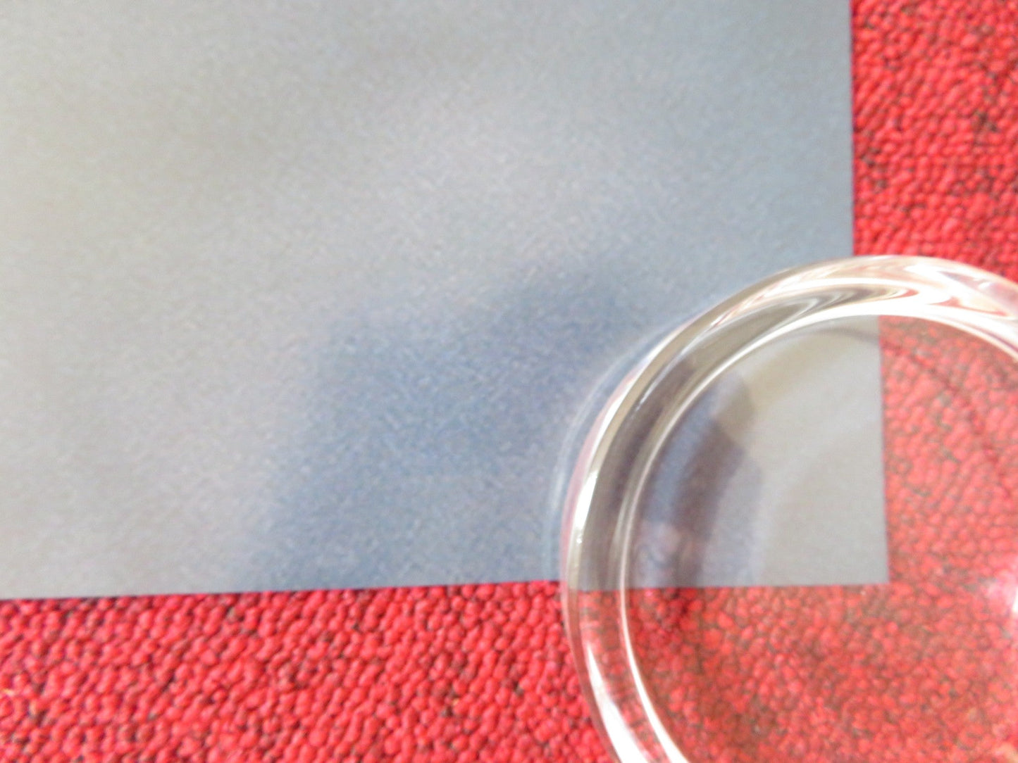 PAST LIVES - A US ONE SHEET ROLLED POSTER GRETA LEE TEO YOO 2023 Rendezvous Cinema Movie posters