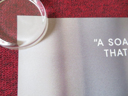 PAST LIVES - A US ONE SHEET ROLLED POSTER GRETA LEE TEO YOO 2023 Rendezvous Cinema Movie posters