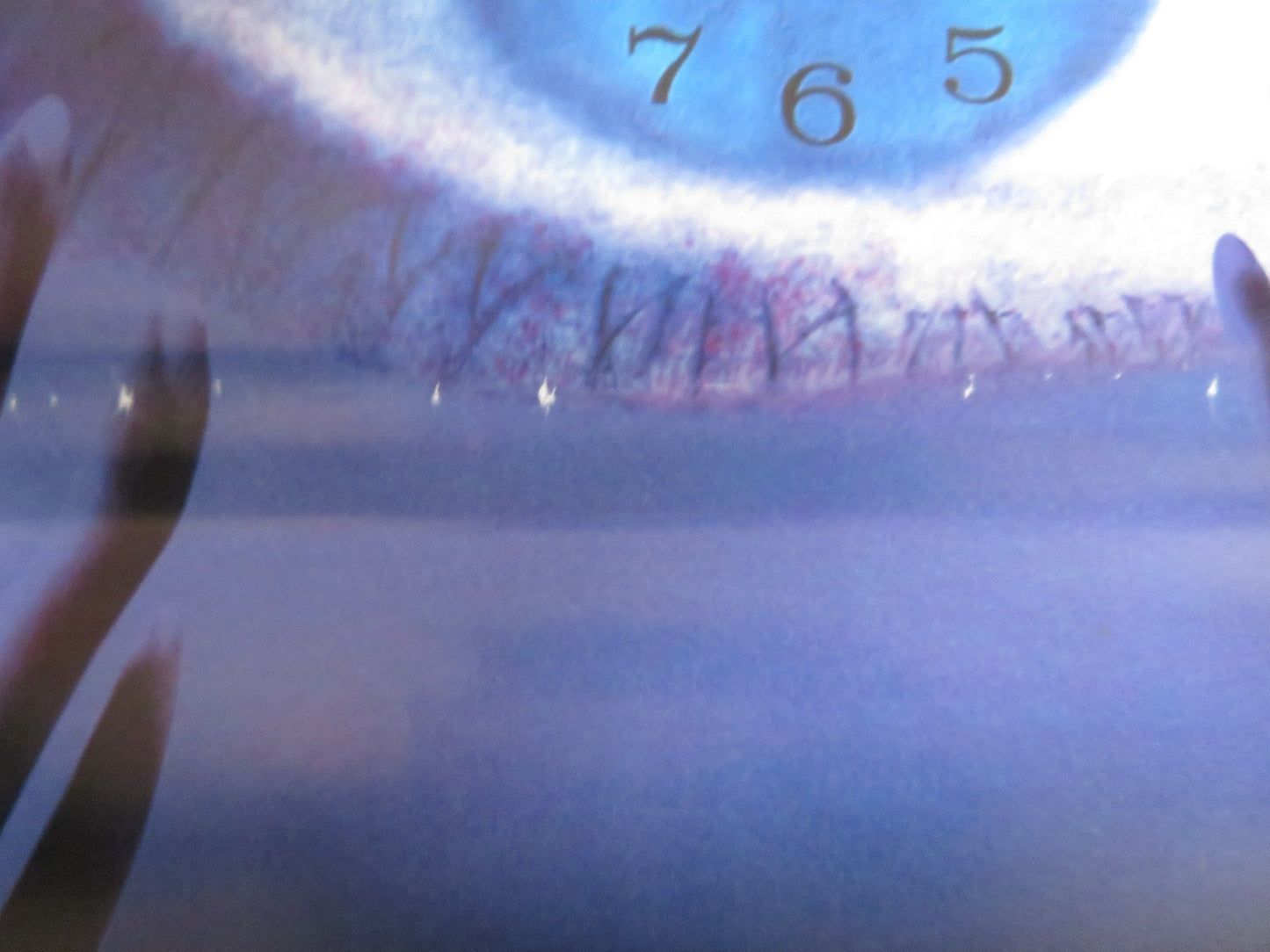 PAST MIDNIGHT ITALIAN LOCANDINA POSTER RUTGER HAUER NATASHA RICHARDSON 1992 Rendezvous Cinema Movie posters