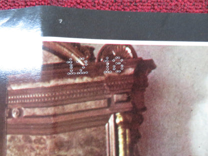 PAT GARRETT AND BILLY THE KID - D ITALIAN FOTOBUSTA POSTER JAMES COBURN 1973 Rendezvous Cinema Movie posters