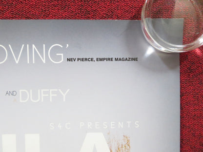 PATAGONIA UK QUAD (30"x 40") ROLLED POSTER MATTHEW RHYS MARTA LUBOS 2010 Rendezvous Cinema Movie posters