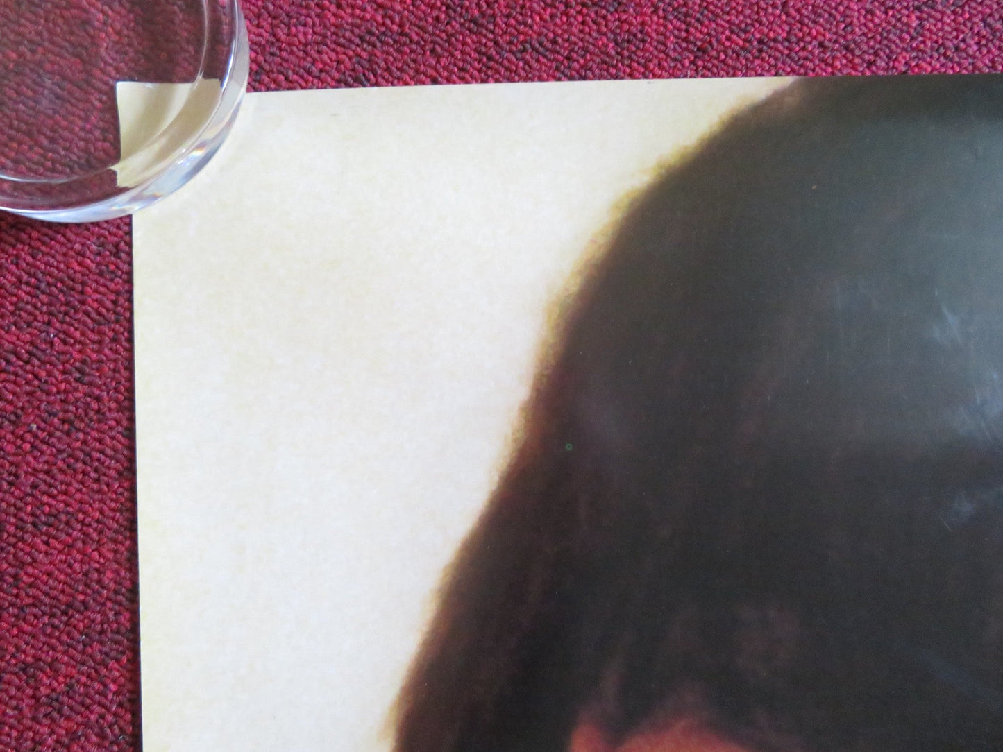 PATCH ADAMS US ONE SHEET ROLLED POSTER ROBIN WILLIAMS SEYMOUR HOFFMAN 1998 Rendezvous Cinema Movie posters