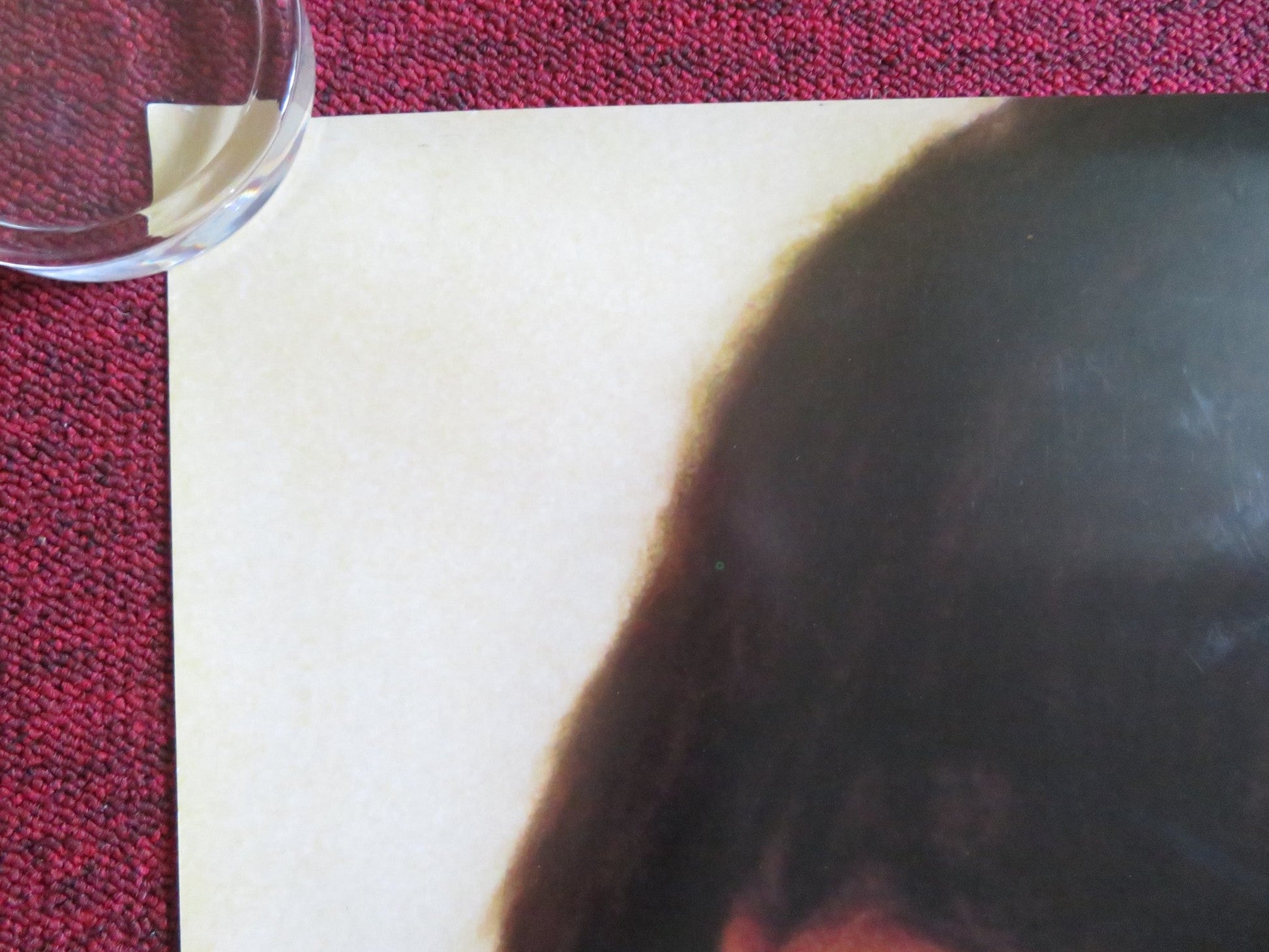 PATCH ADAMS US ONE SHEET ROLLED POSTER ROBIN WILLIAMS SEYMOUR HOFFMAN 1998 Rendezvous Cinema Movie posters