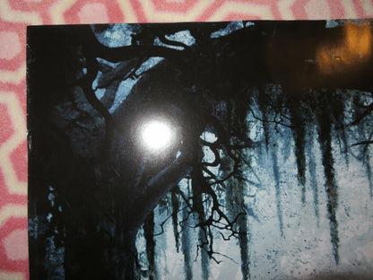 PATHFINDER VERSION A US ONE SHEET ROLLED POSTER KARL URBAN MOON BLOODGOOD 2007 Movie posters