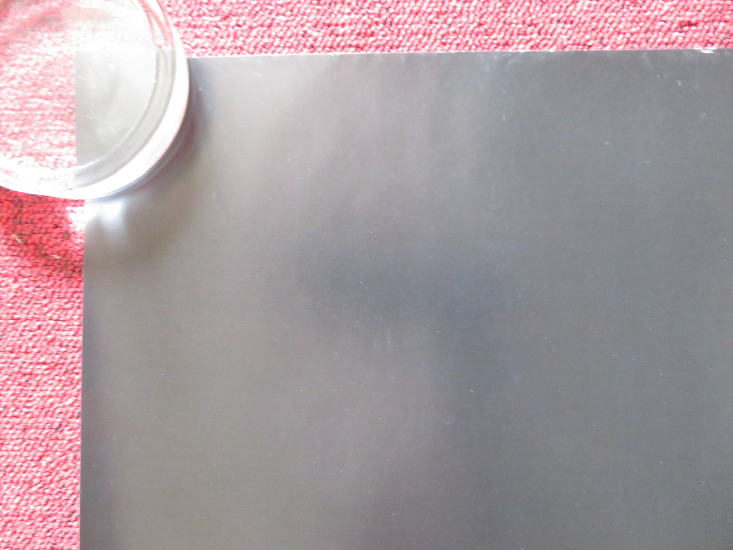 PATHOLOGY UK QUAD ROLLED POSTER MILO VENTIMIGLIA MICHAEL WESTON 2008 Rendezvous Cinema Movie posters