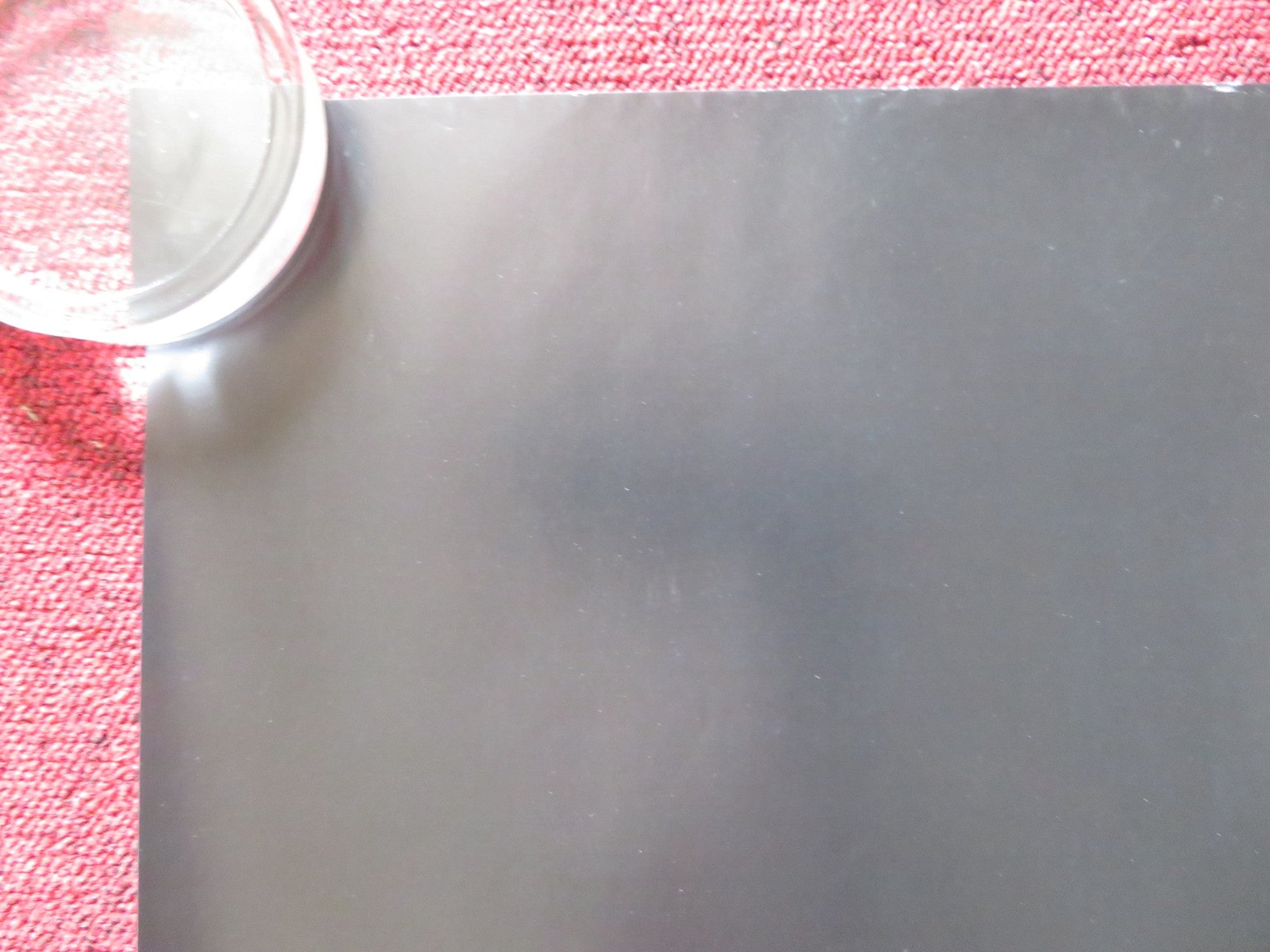 PATHOLOGY UK QUAD ROLLED POSTER MILO VENTIMIGLIA MICHAEL WESTON 2008 Rendezvous Cinema Movie posters