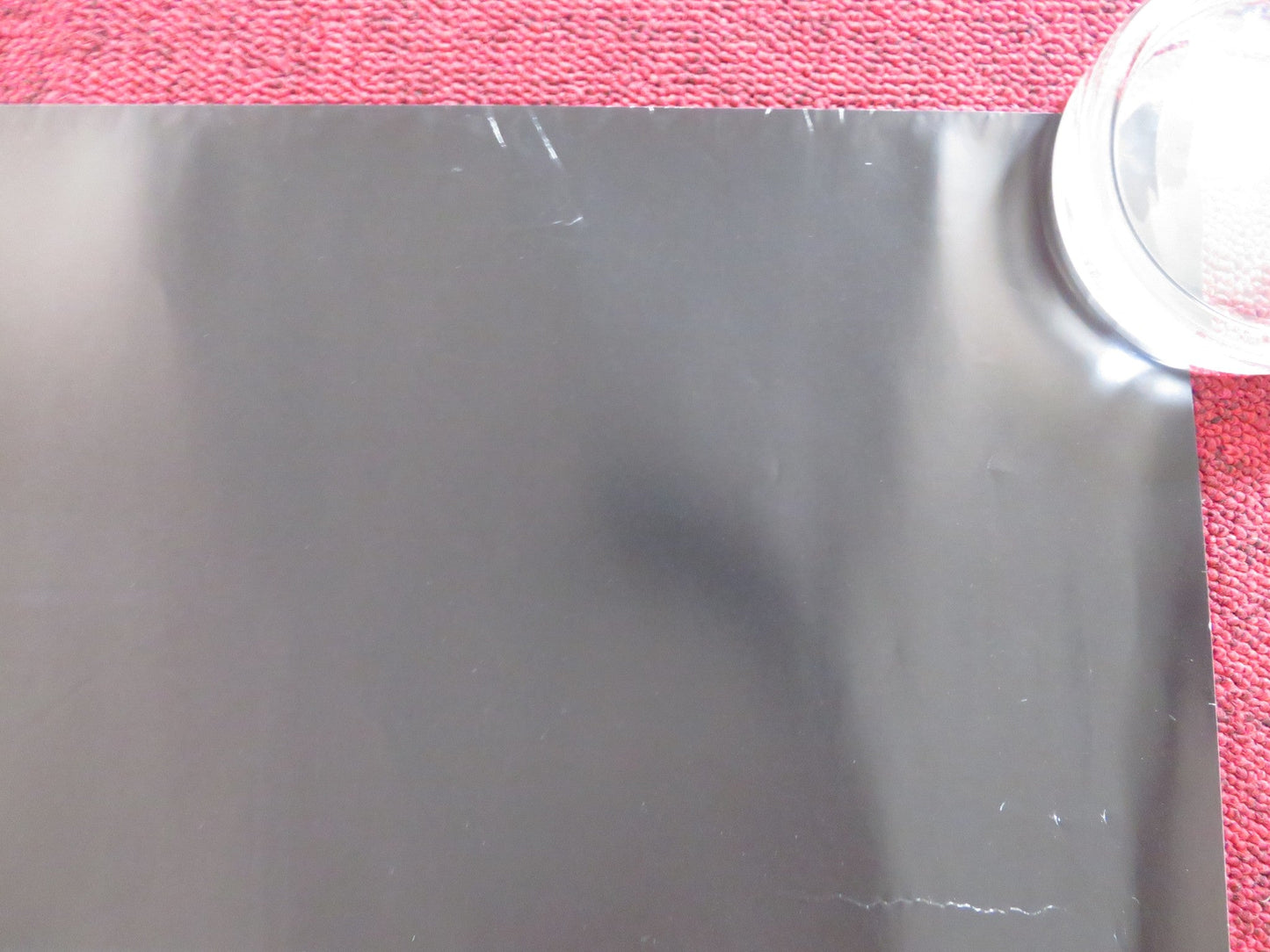 PATHOLOGY UK QUAD ROLLED POSTER MILO VENTIMIGLIA MICHAEL WESTON 2008 Rendezvous Cinema Movie posters