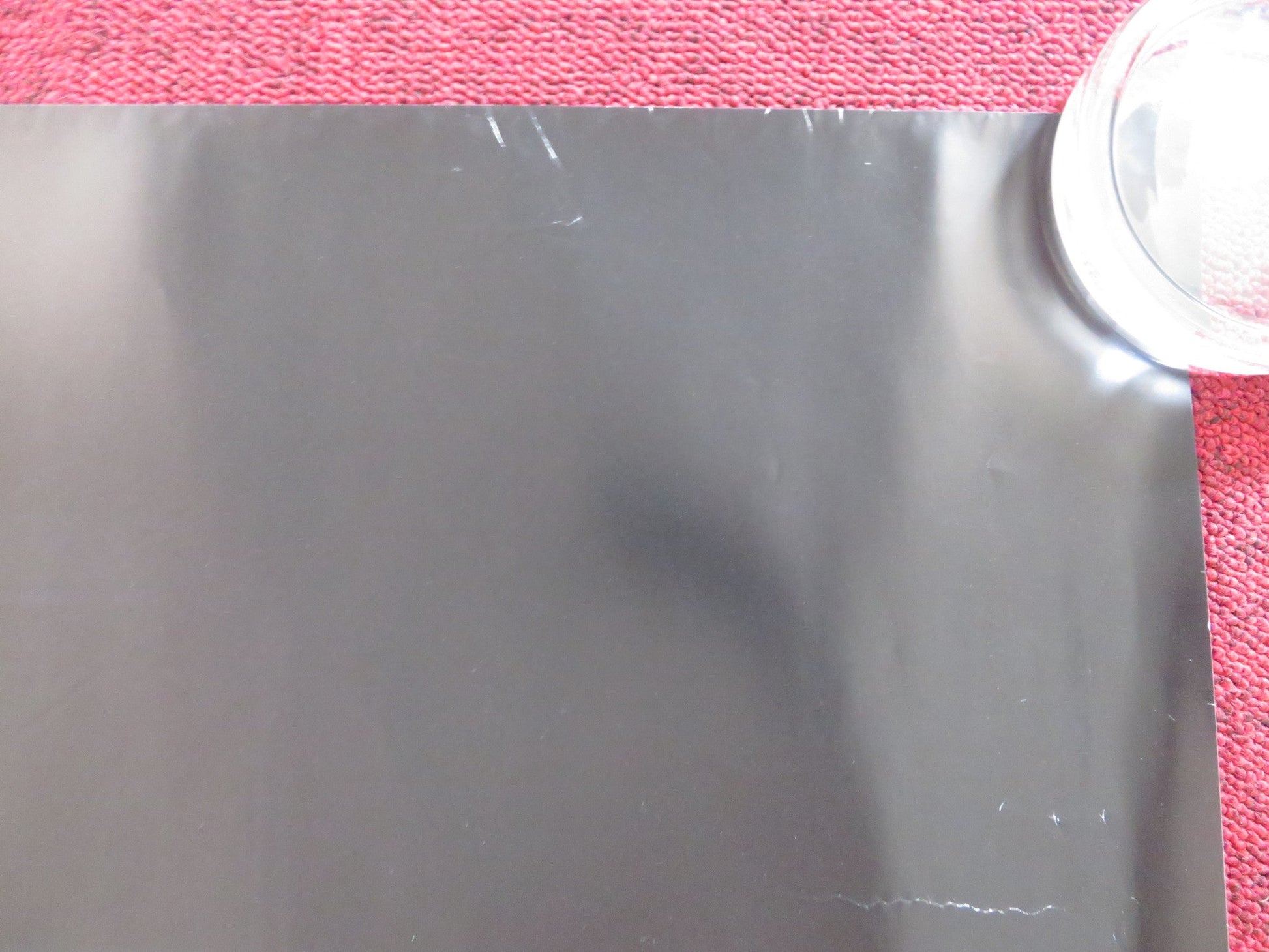 PATHOLOGY UK QUAD ROLLED POSTER MILO VENTIMIGLIA MICHAEL WESTON 2008 Rendezvous Cinema Movie posters