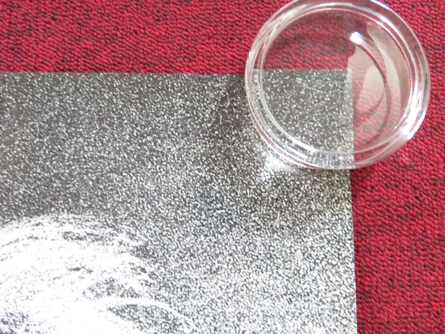 PATRIOT GAMES UK QUAD ROLLED POSTER HARRISON FORD SEAN BEAN 1992 Rendezvous Cinema Movie posters