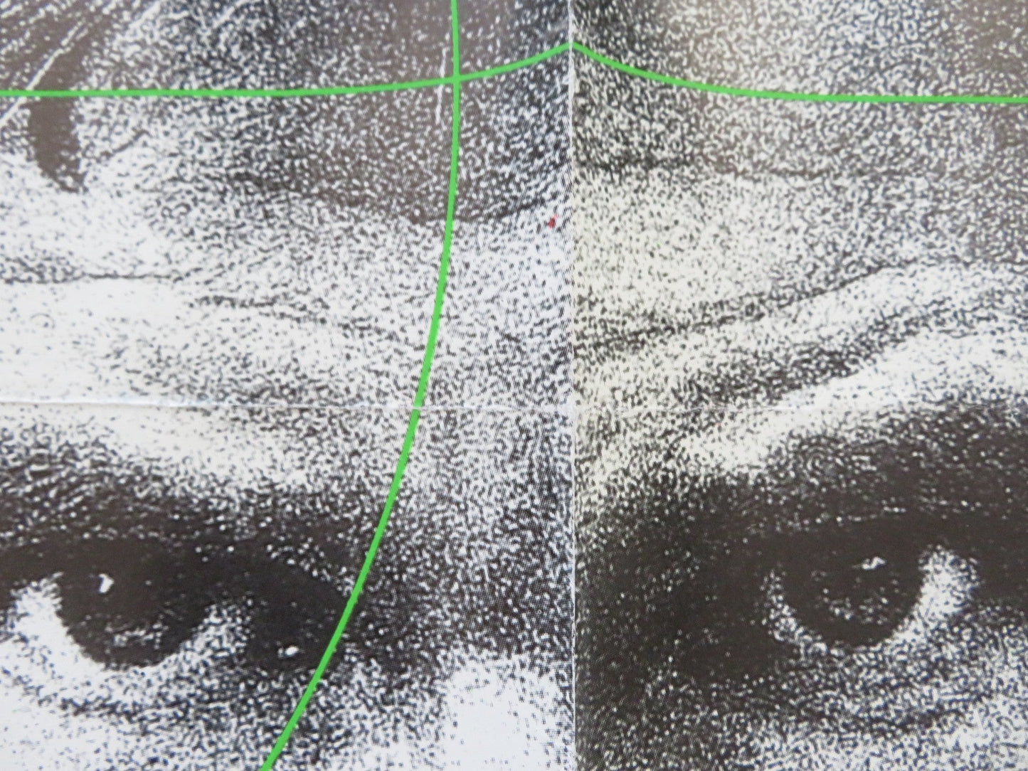 PATRIOT GAMES UK QUAD ROLLED POSTER HARRISON FORD SEAN BEAN 1992 Rendezvous Cinema Movie posters