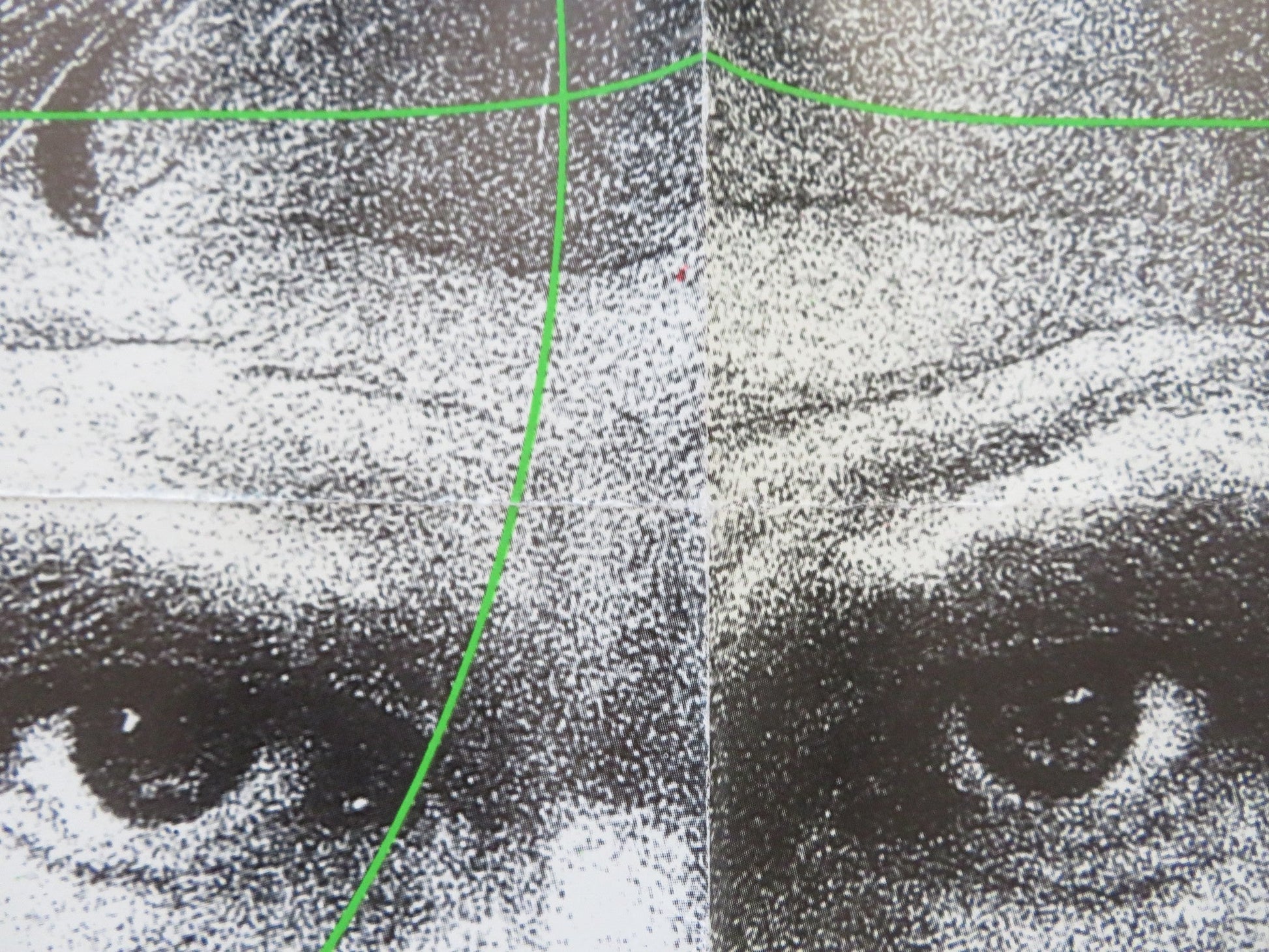 PATRIOT GAMES UK QUAD ROLLED POSTER HARRISON FORD SEAN BEAN 1992 Rendezvous Cinema Movie posters