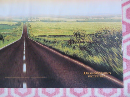 PAULIE US ONE SHEET ROLLED POSTER DREAMWORKS 1998 Movie posters