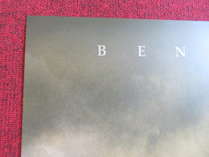 PEARL HABOUR US ONE SHEET ROLLED POSTER MICHAEL BAY BEN AFFLECK 2001 Rendezvous Cinema Movie posters