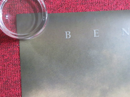 PEARL HARBOR - B US ONE SHEET ROLLED POSTER BEN AFFLECK JOSH HARTNETT 2001 Rendezvous Cinema Movie posters