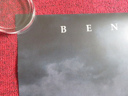 PEARL HARBOR - D US ONE SHEET ROLLED POSTER BEN AFFLECK JOSH HARNETT 2001 Rendezvous Cinema Movie posters