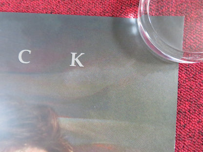 PEARL HARBOR US ONE SHEET ROLLED POSTER BEN AFFLECK JOSH HARTNETT 2001 Rendezvous Cinema Movie posters