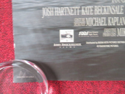 PEARL HARBOR US ONE SHEET ROLLED POSTER BEN AFFLECK JOSH HARTNETT 2001 Rendezvous Cinema Movie posters