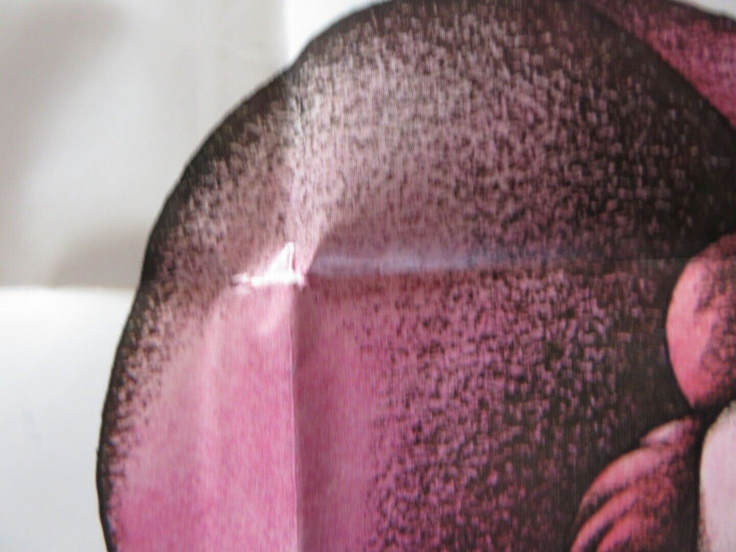 PEEPER FOLDED US ONE SHEET POSTER MICHAEL CAINE NATALIE WOOD 1975 Movie posters