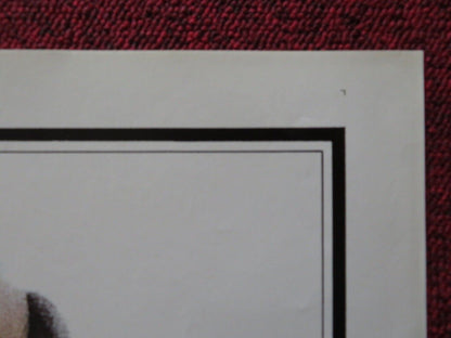 PEEPER FOLDED US ONE SHEET POSTER MICHAEL CAINE NATALIE WOOD 1975 Movie posters