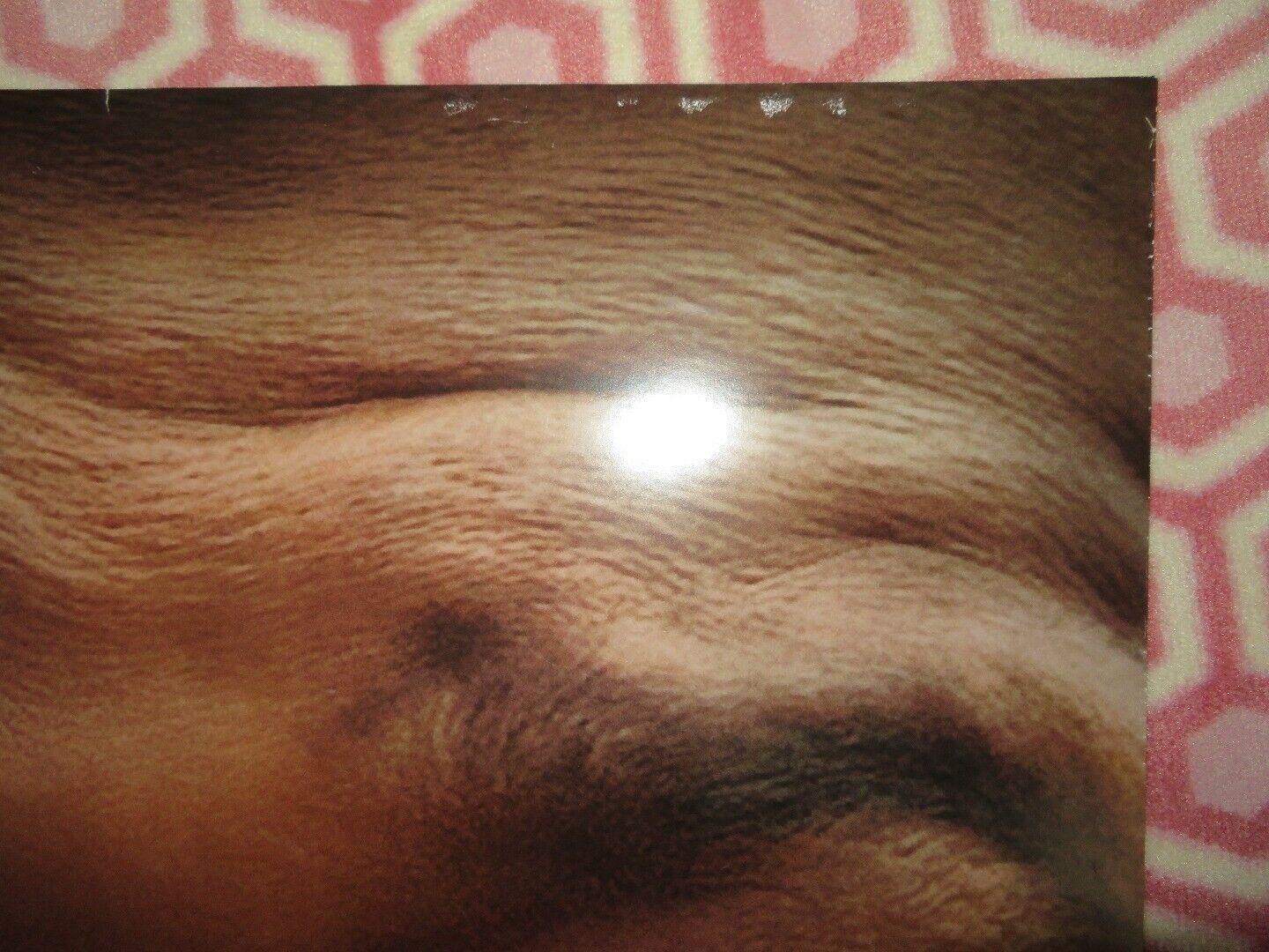 PEEPLES US ONE SHEET ROLLED POSTER CRAIG ROBINSON KERRY WASHINGTON 2013 Movie posters