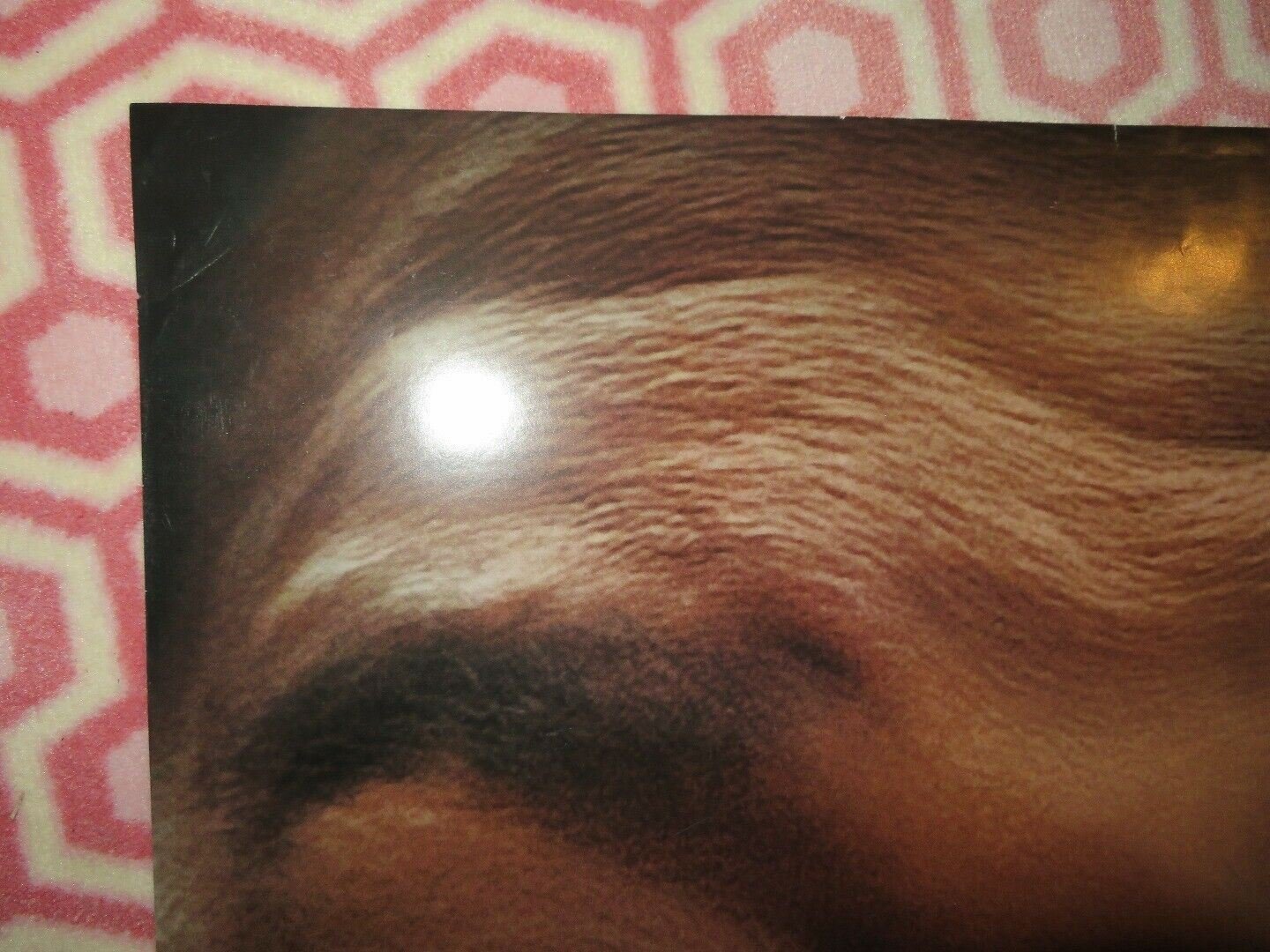 PEEPLES US ONE SHEET ROLLED POSTER CRAIG ROBINSON KERRY WASHINGTON 2013 Movie posters