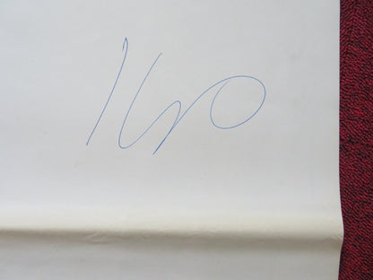 PEG LEG, MUSKET & SABRE / SCALAWAG ITALIAN LOCANDINA POSTER KIRK DOUGLAS 1973 Rendezvous Cinema Movie posters