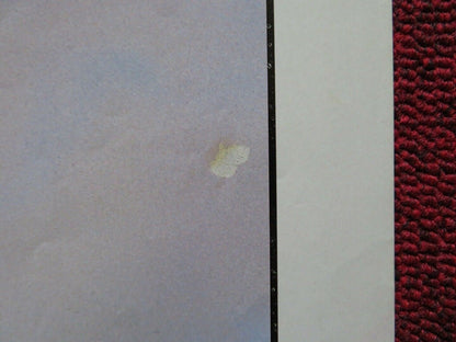 PEGGY SUE GOT MARRIED FOLDED US ONE SHEET POSTER KATHLEEN TURNER N. CAGE 1986 Movie posters