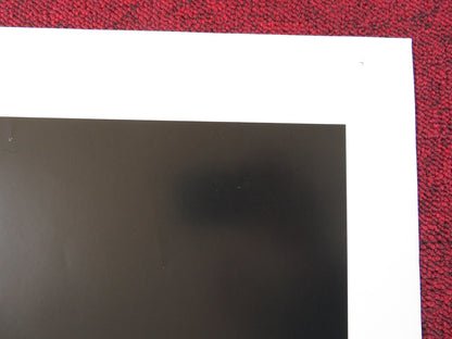 PELVIS US TRI FOLDED ONE SHEET ROLLED POSTER LUTHER 'BUD' WHANEY 1977 Rendezvous Cinema Movie posters