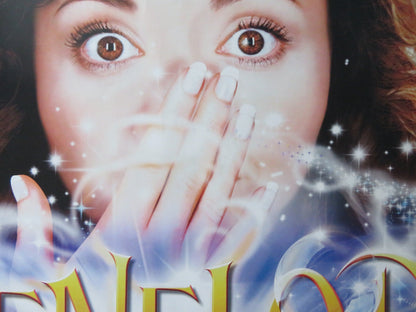 PENELOPE UK QUAD (30"x 40") ROLLED POSTER CHRISTINA RICCI JAMES MCAVOY 2006 Rendezvous Cinema Movie posters