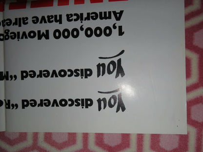 PENITENTIARY US ONE SHEET POSTER LEON ISSAC KENNEDY 1979 Movie posters