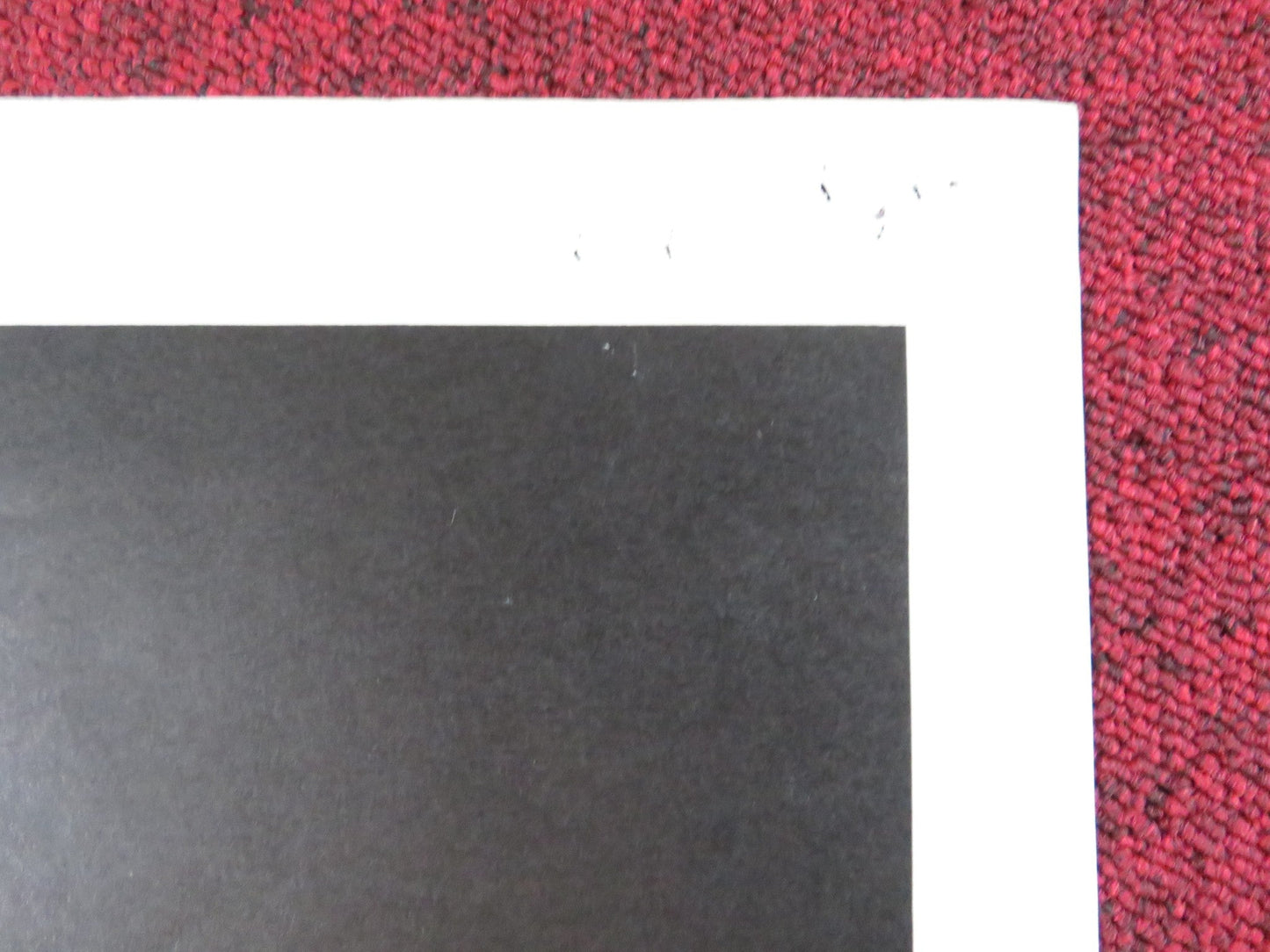 PENTHOUSE - TEASER FOLDED US ONE SHEET POSTER TERENCE MORGANSUZY KENDALL 1967 Rendezvous Cinema Movie posters