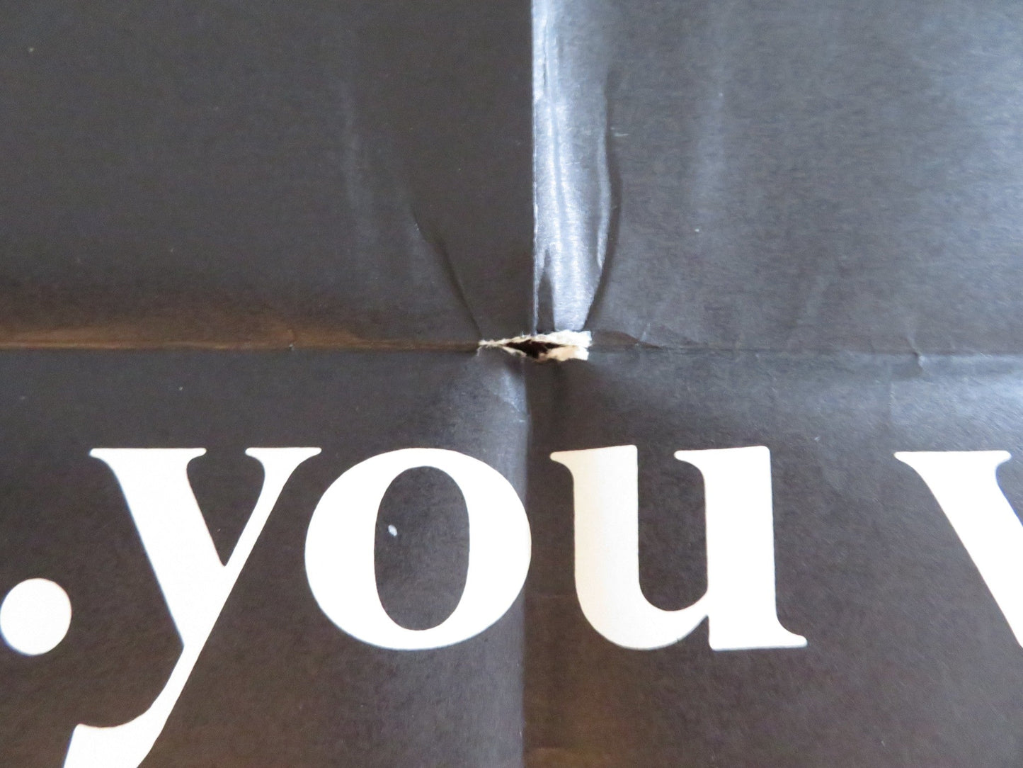 PENTHOUSE - TEASER FOLDED US ONE SHEET POSTER TERENCE MORGANSUZY KENDALL 1967 Rendezvous Cinema Movie posters