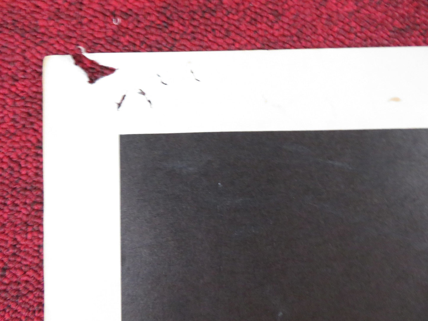 PENTHOUSE - TEASER FOLDED US ONE SHEET POSTER TERENCE MORGANSUZY KENDALL 1967 Rendezvous Cinema Movie posters