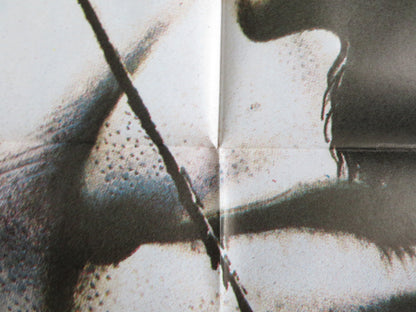 PENTIMENTO ITALIAN 2 FOGLIO POSTER AVTANDIL MAKHARADZE IA NINIDZE 1984 Rendezvous Cinema Movie posters