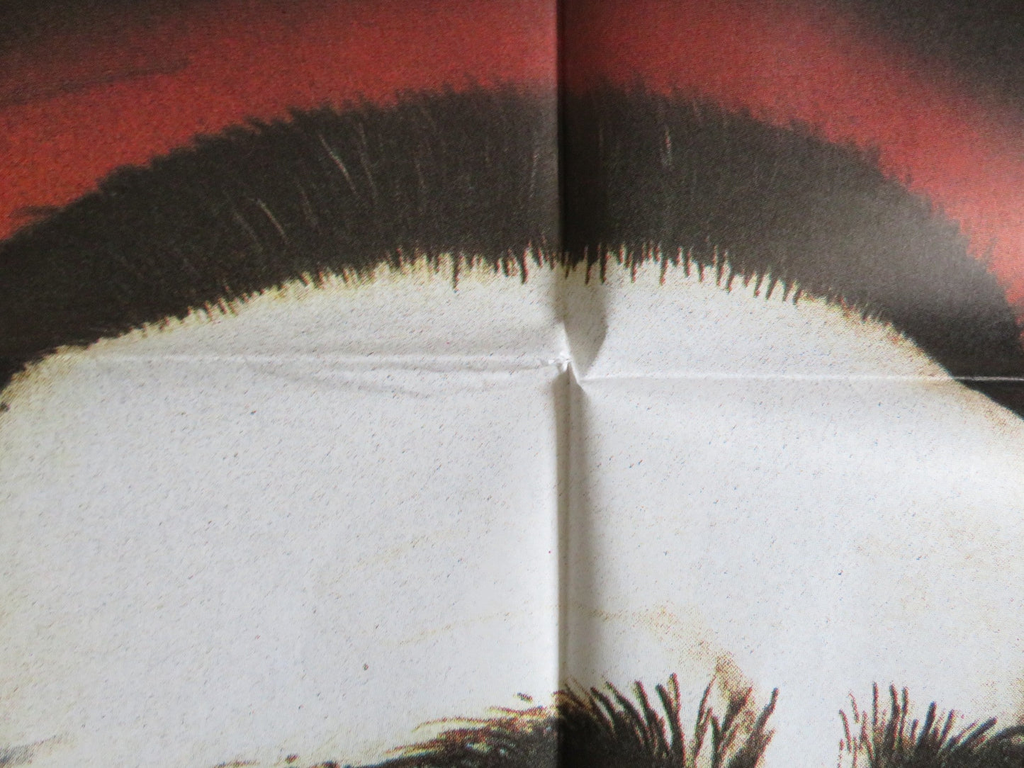 PENTIMENTO ITALIAN 2 FOGLIO POSTER AVTANDIL MAKHARADZE IA NINIDZE 1984 Rendezvous Cinema Movie posters