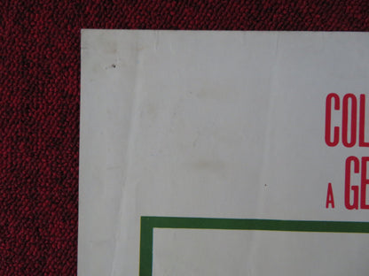 PEPE US HALF SHEET (22"x 28") POSTER CAMTINFLAS 1960 Rendezvous Cinema Movie posters