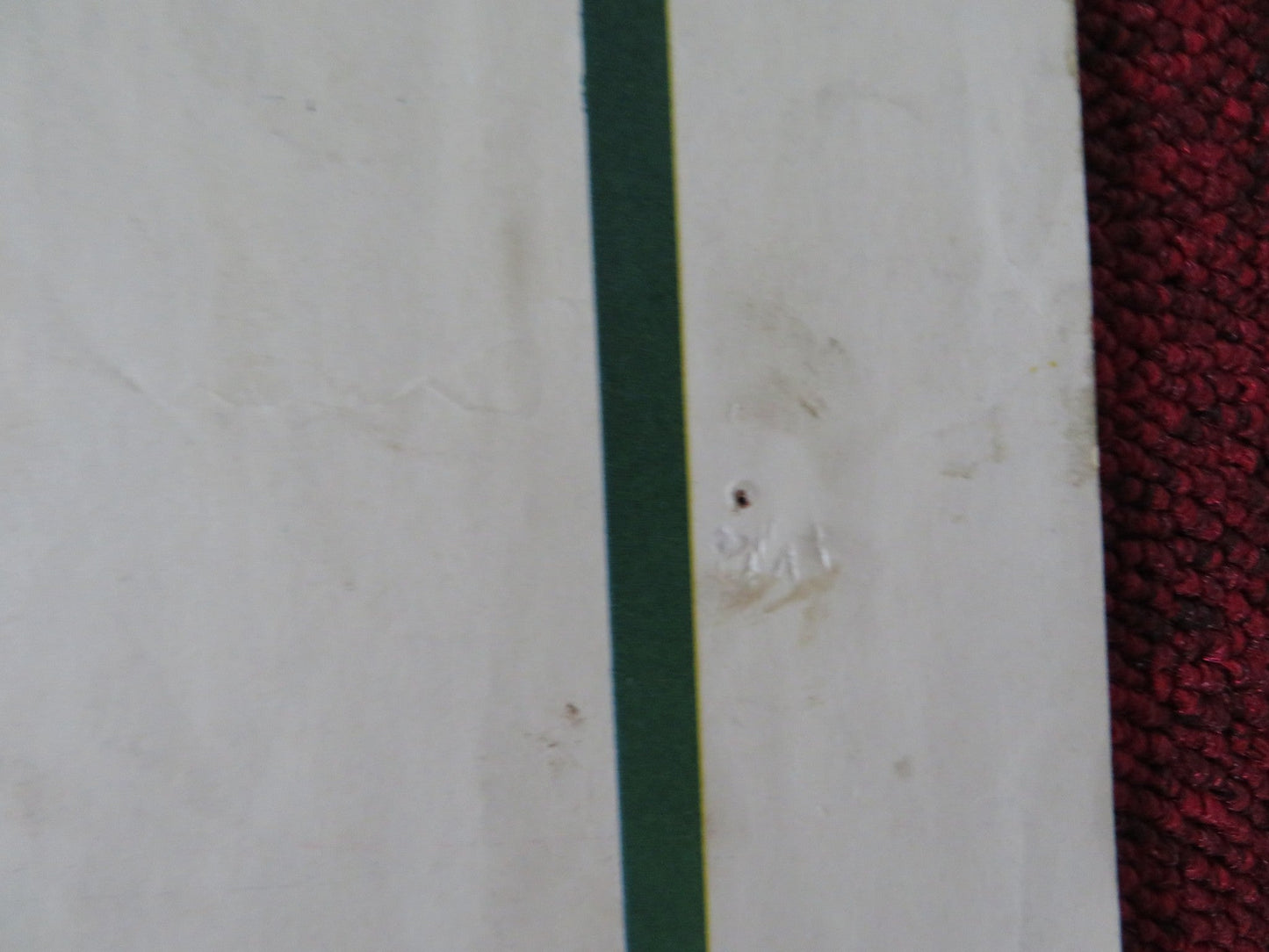 PEPE US HALF SHEET (22"x 28") POSTER CAMTINFLAS 1960 Rendezvous Cinema Movie posters