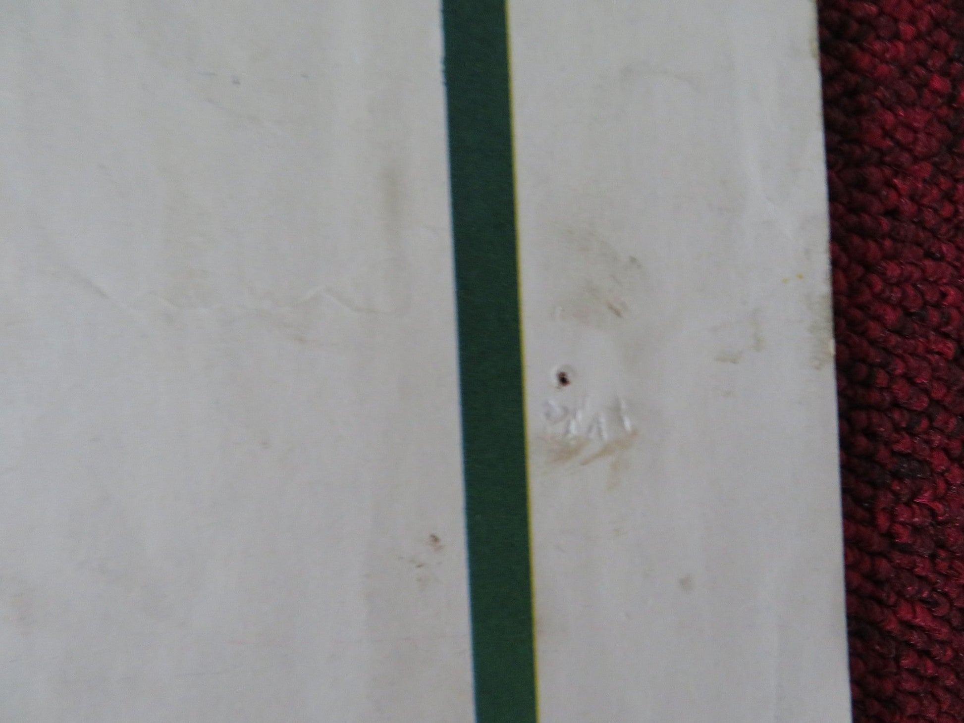 PEPE US HALF SHEET (22"x 28") POSTER CAMTINFLAS 1960 Rendezvous Cinema Movie posters