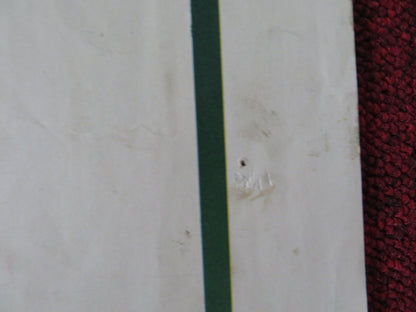 PEPE US HALF SHEET (22"x 28") POSTER CAMTINFLAS 1960 Rendezvous Cinema Movie posters