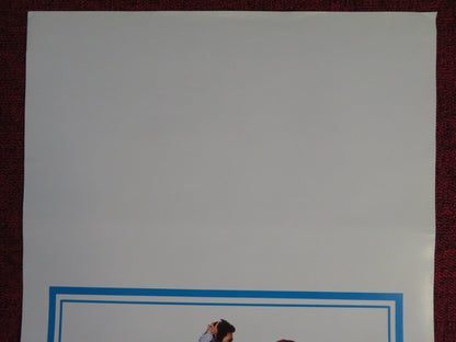 PER GIOCO E PER AMORE ITALIAN LOCANDINA POSTER MOLLY RINGWALD R. BATINKOFF 1988 Rendezvous Cinema Movie posters