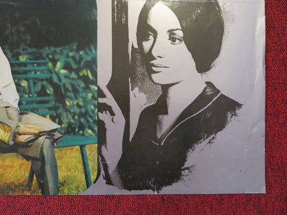 PER GRAZIA RICEVUTA / BETWEEN MIRACLES ITALIAN FOTOBUSTA POSTER NINO MANFREDI - Rendezvous Cinema