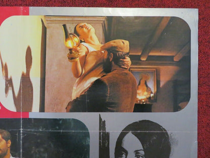 PER GRAZIA RICEVUTA / BETWEEN MIRACLES ITALIAN FOTOBUSTA POSTER NINO MANFREDI - Rendezvous Cinema