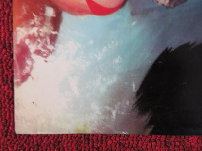 PERCHED ON A TREE ITALIAN FOTOBUSTA POSTER LOUIS DE FUNES GERALDINE CHAPLIN 1971 Rendezvous Cinema Movie posters