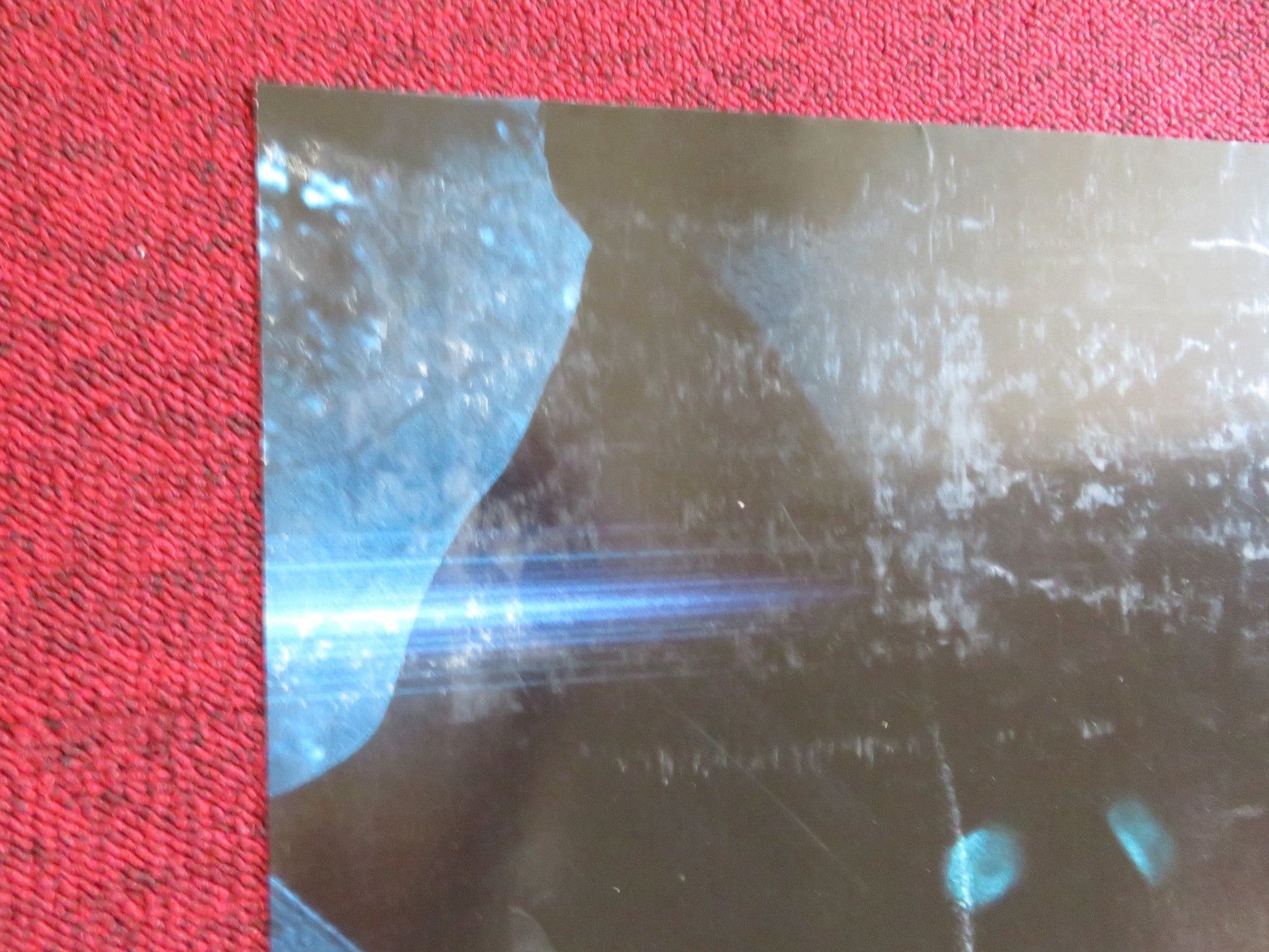 PERCY JACKSON: SEA OF MONSTERS US ONE SHEET ROLLED POSTER LOGAN LERMAN 2013 Rendezvous Cinema Movie posters