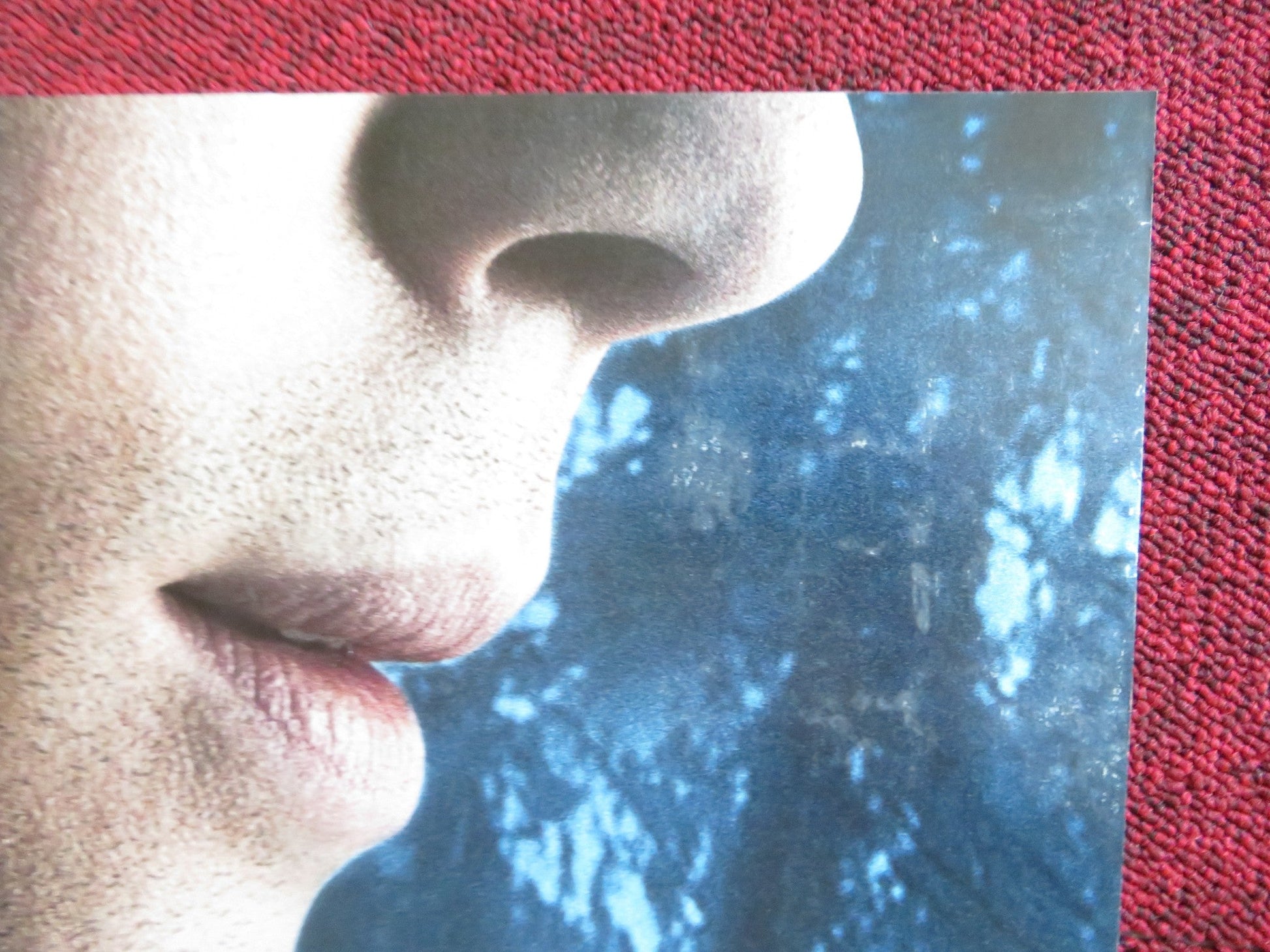 PERCY JACKSON: SEA OF MONSTERS US ONE SHEET ROLLED POSTER LOGAN LERMAN 2013 Rendezvous Cinema Movie posters