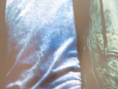 PERCY JACKSON & THE LIGHTNING THIEF UK QUAD (30"x 40") ROLLED POSTER 2010 Rendezvous Cinema Movie posters