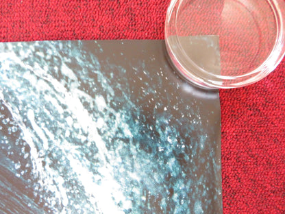 PERCY JACKSON & THE LIGHTNING THIEF UK QUAD (30"x 40") ROLLED POSTER 2010 Rendezvous Cinema Movie posters