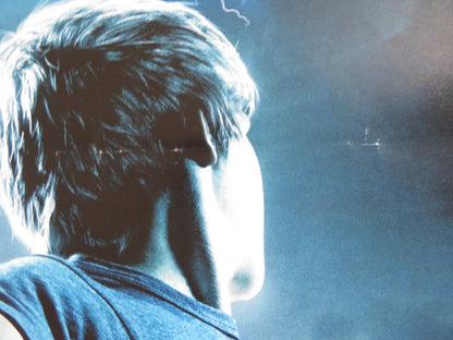 PERCY JACKSON: THE LIGHTNING THIEF US ONE SHEET ROLLED POSTER LOGAN LERMAN 2010 Rendezvous Cinema Movie posters