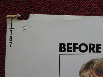 PERCY US HALF SHEET (22"x 28") POSTER HYWEL BENNETT ELKE SOMMER 1971 Rendezvous Cinema Movie posters