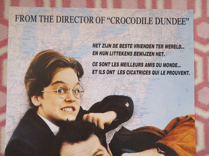 PERE MALGRE LUI / DUTCH BELGIUM (21"x14") POSTER ED O'NEILL ETHAN RANDALL 1991 Movie posters